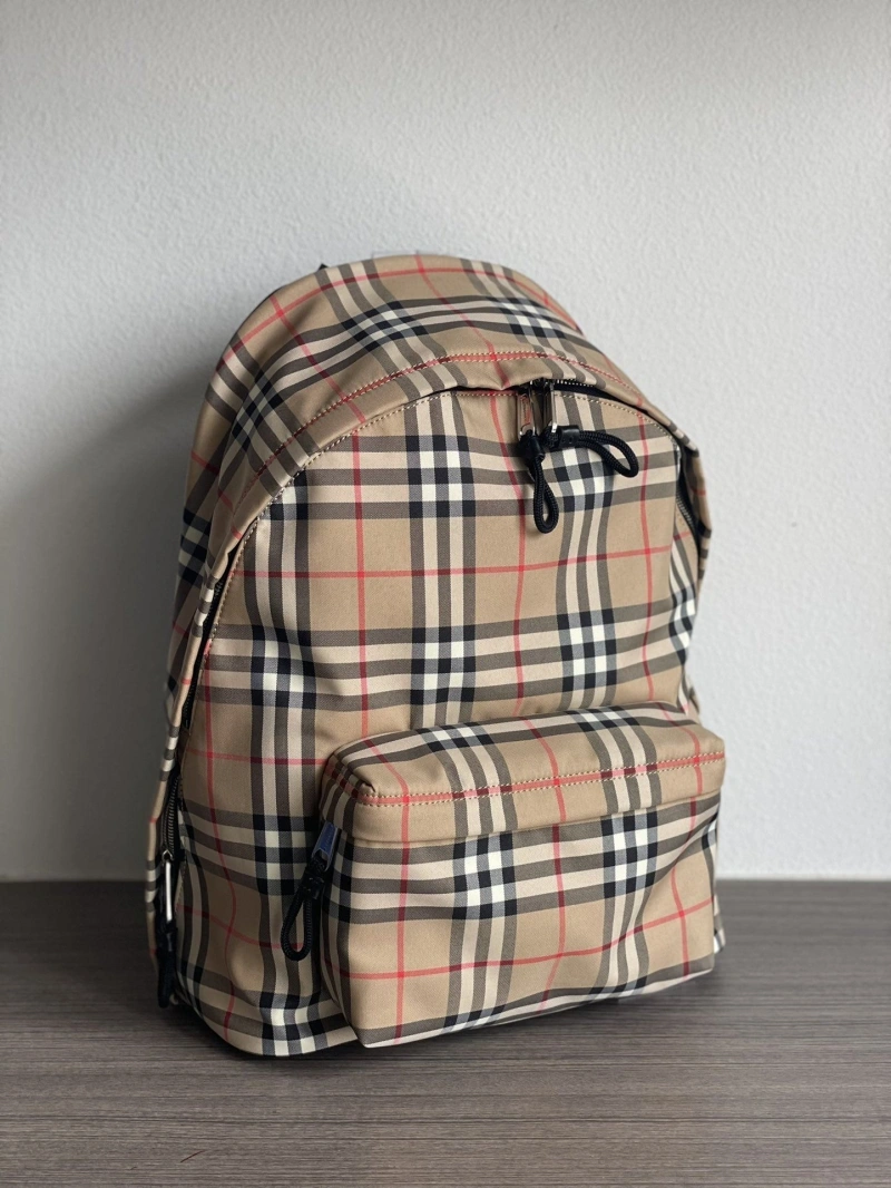 Bxrbxrry Backpacks Functional 76107