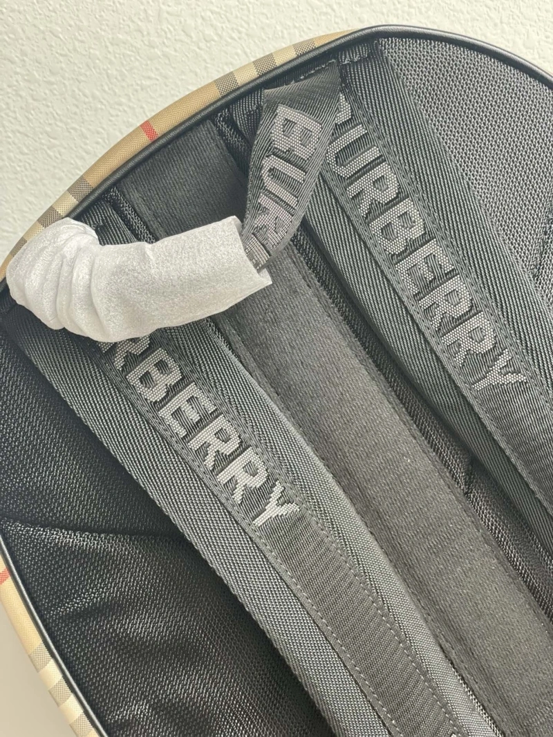 Bxrbxrry Backpacks Functional 76107