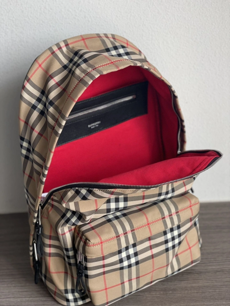 Bxrbxrry Backpacks Functional 76107
