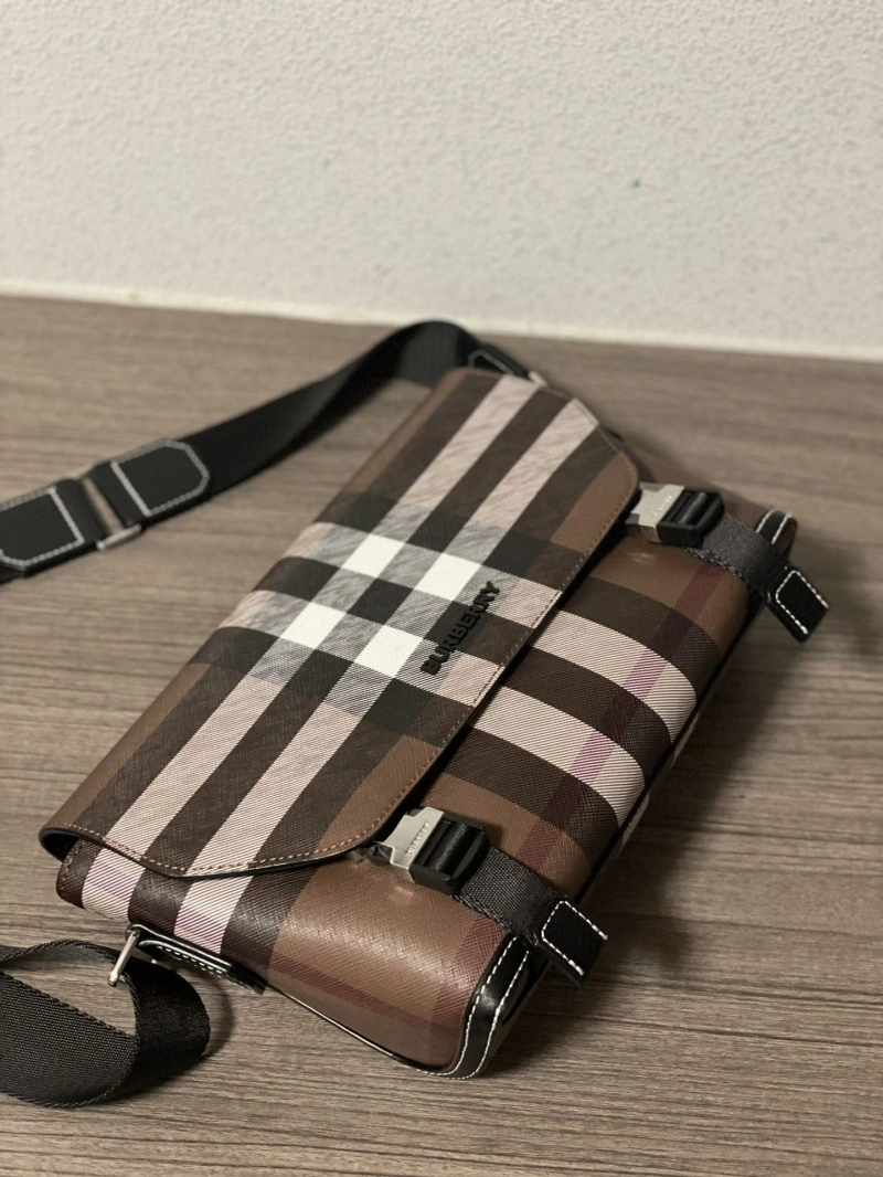 Bxrbxrry Waist & Chest Packs SportInspired 75852