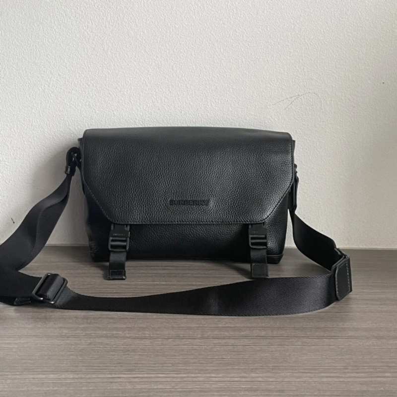 Bold Bxrbxrry Waist & Chest Packs 75828