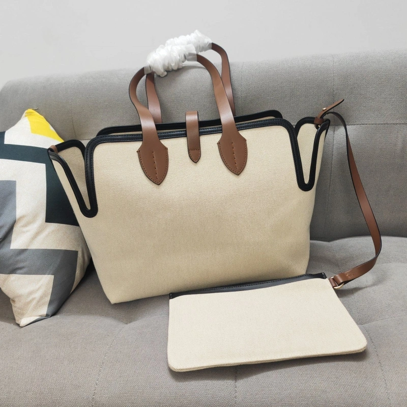 Elegant Bxrbxrry Top Handle Bags 75902
