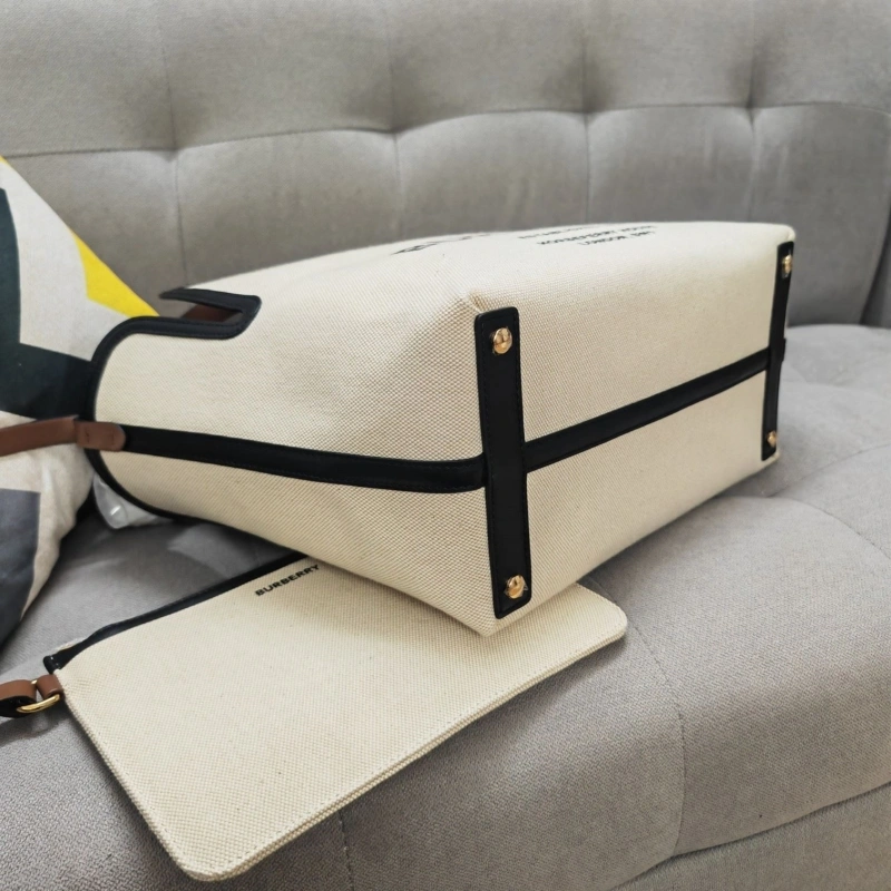 Elegant Bxrbxrry Top Handle Bags 75902