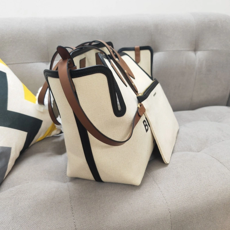 Elegant Bxrbxrry Top Handle Bags 75902
