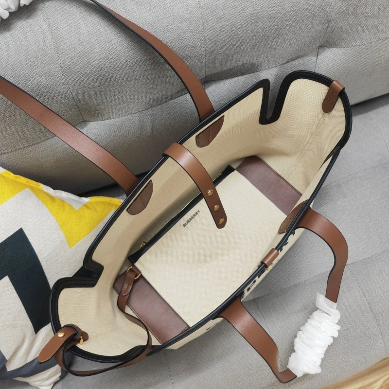 Elegant Bxrbxrry Top Handle Bags 75902