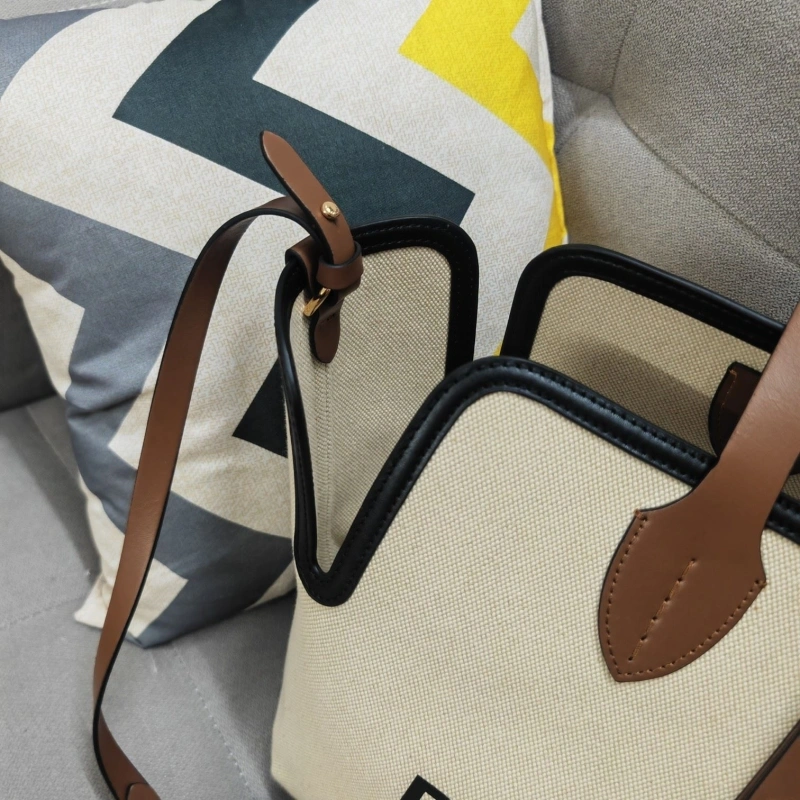 Elegant Bxrbxrry Top Handle Bags 75902