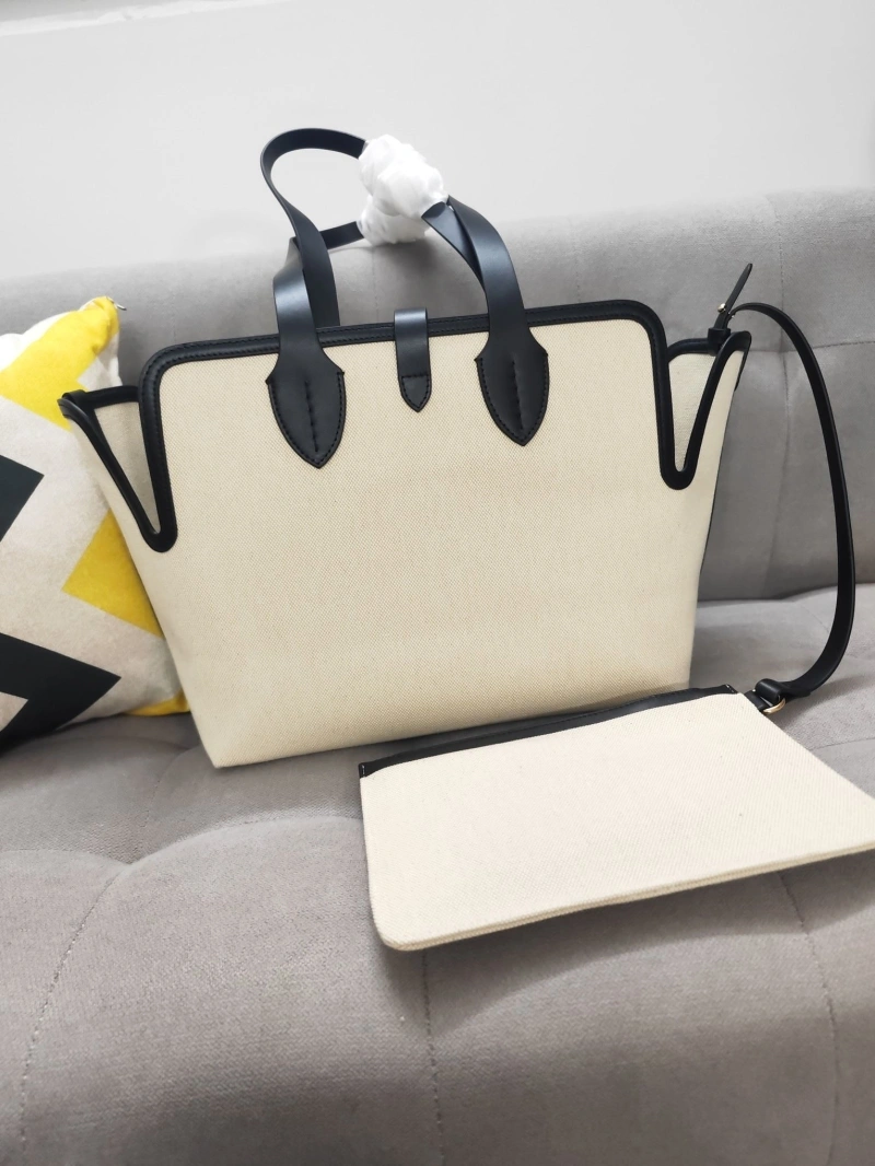 ModernLook Bxrbxrry Top Handle Bags 75904