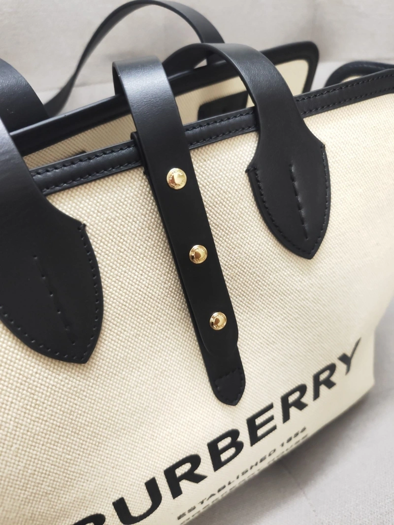 ModernLook Bxrbxrry Top Handle Bags 75904