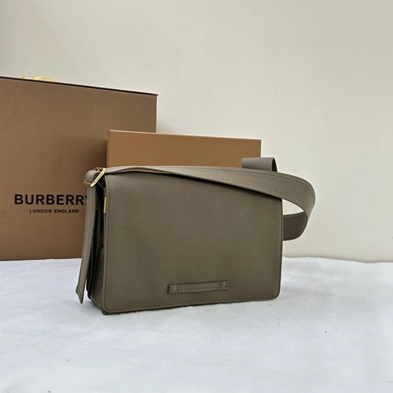 Bxrbxrry Waist & Chest Packs HighQuality 75826