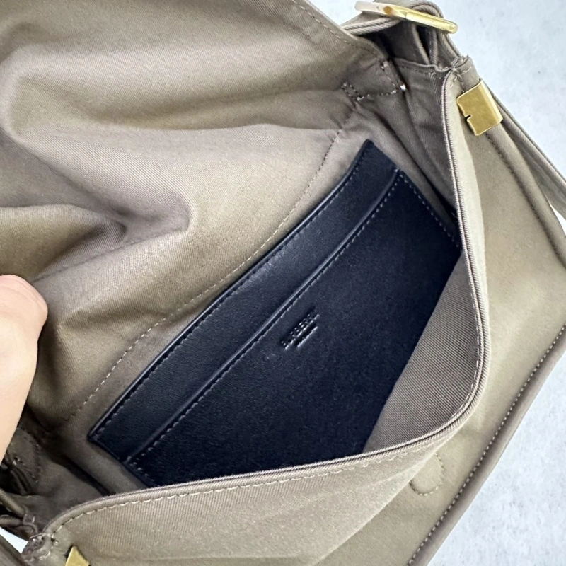 Bxrbxrry Waist & Chest Packs HighQuality 75826
