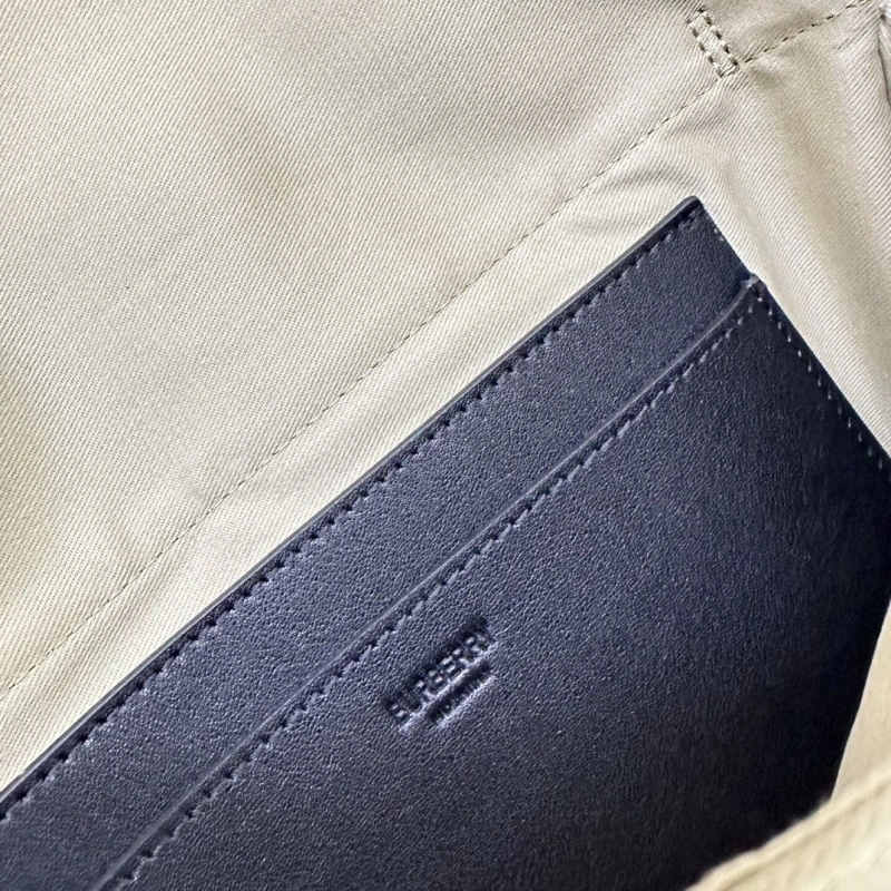 Classic Bxrbxrry Waist & Chest Packs 75827