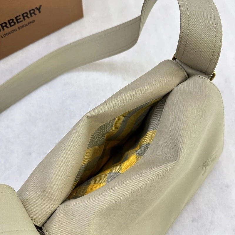 Classic Bxrbxrry Waist & Chest Packs 75827