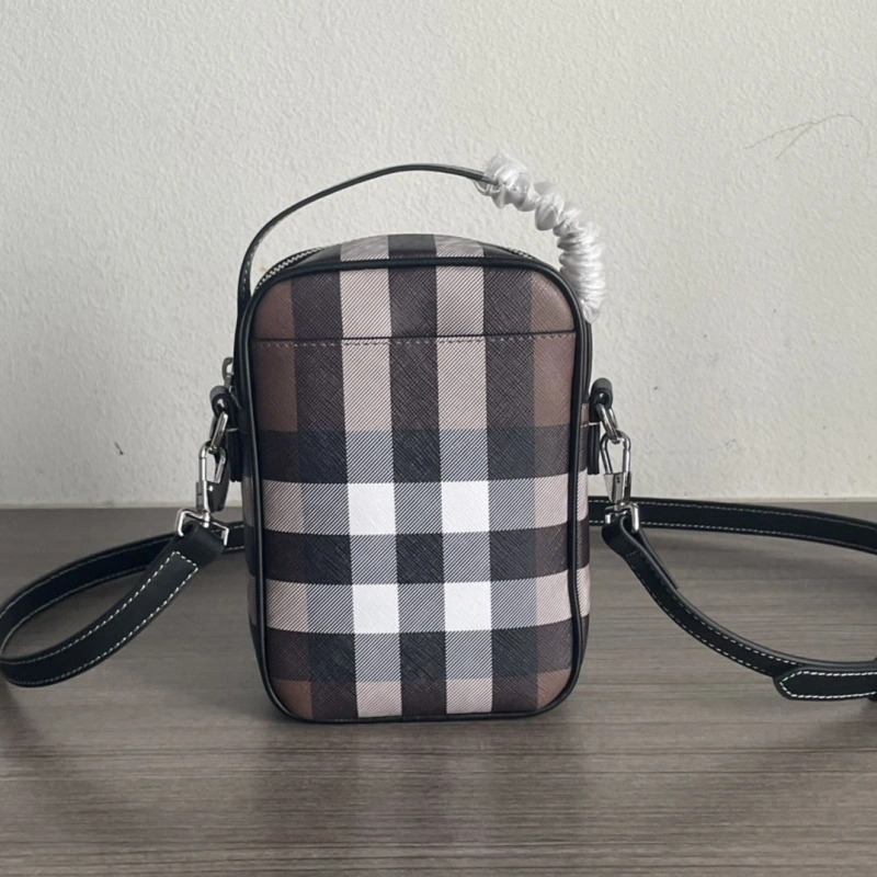 Cozy Bxrbxrry Waist & Chest Packs 75820