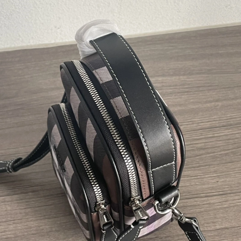 Cozy Bxrbxrry Waist & Chest Packs 75820