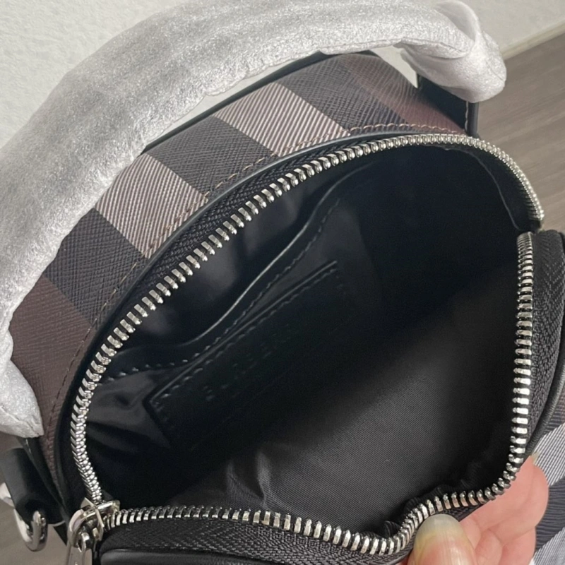 Cozy Bxrbxrry Waist & Chest Packs 75820