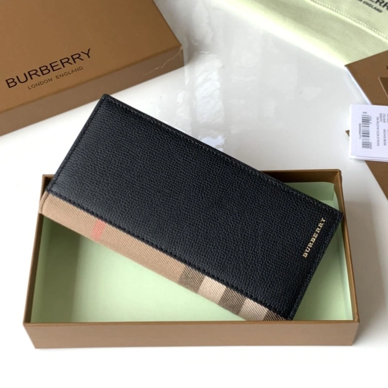 Stylish Bxrbxrry Wallets 75697