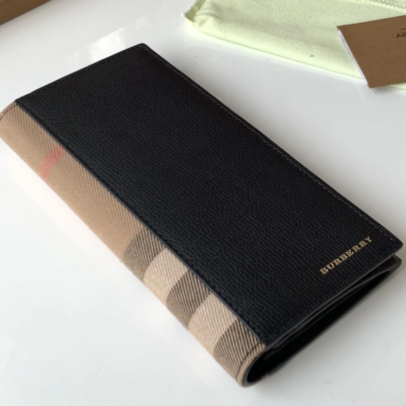 Stylish Bxrbxrry Wallets 75697