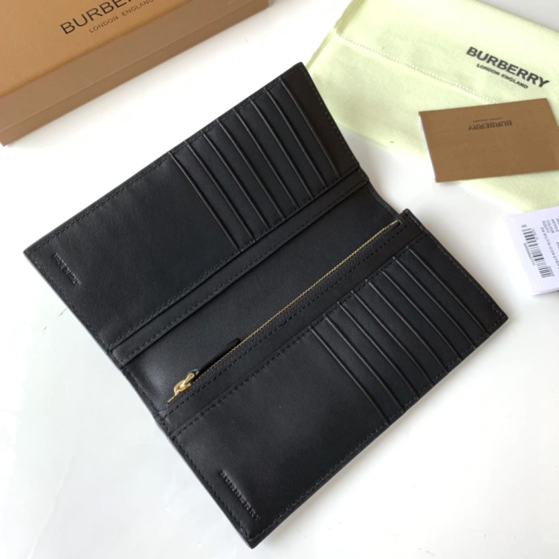 Stylish Bxrbxrry Wallets 75697