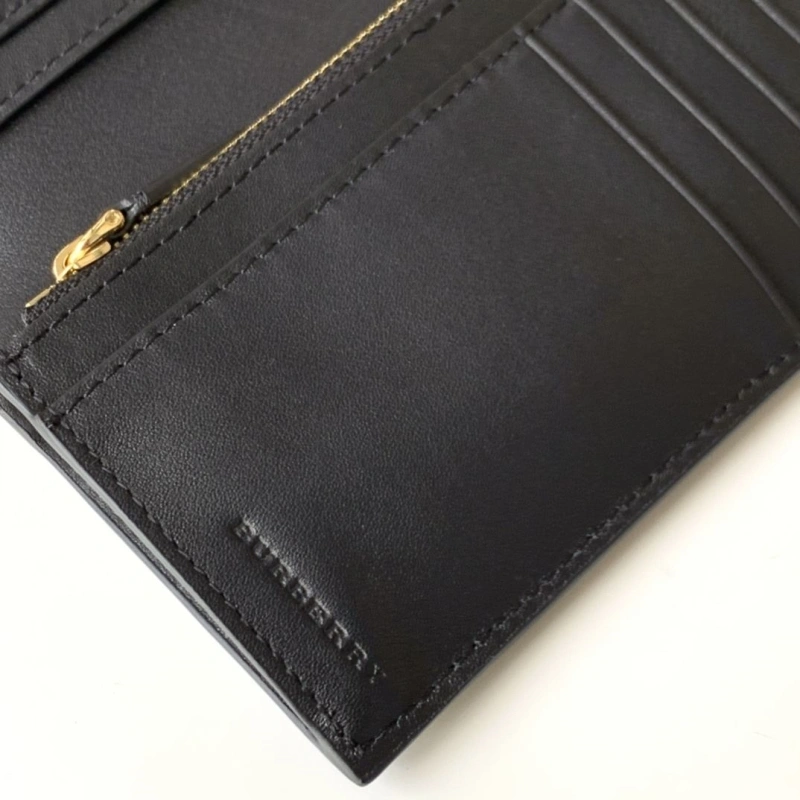 Stylish Bxrbxrry Wallets 75697