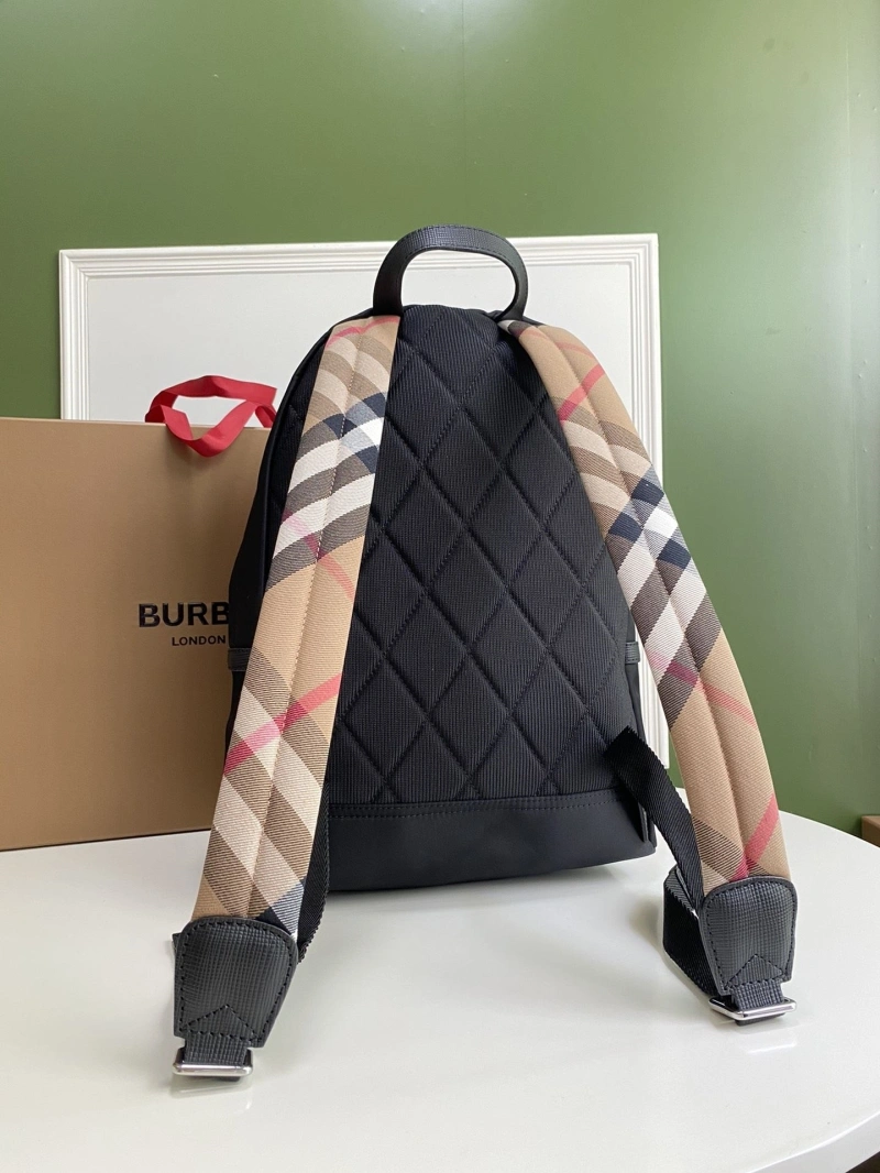 Bxrbxrry Backpacks Classic 76065