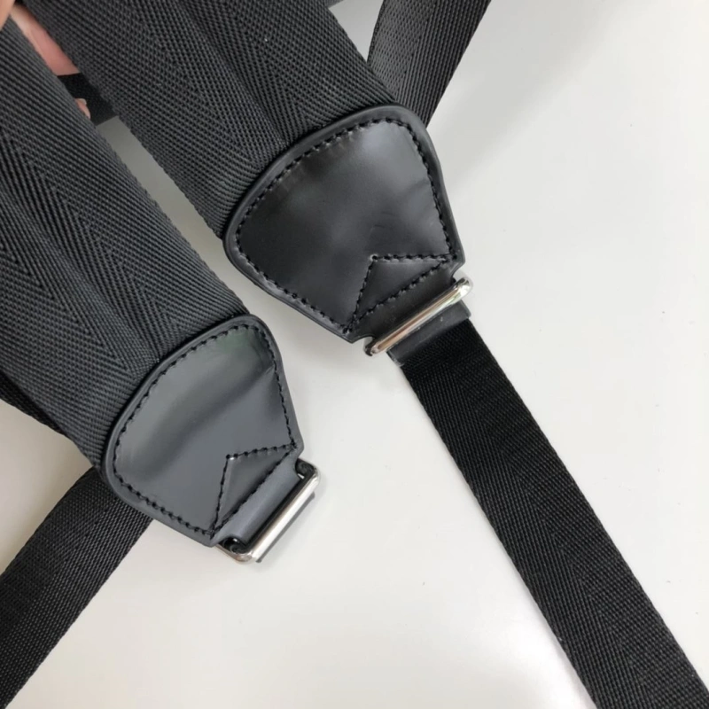 Bxrbxrry Backpacks Comfortable 76049