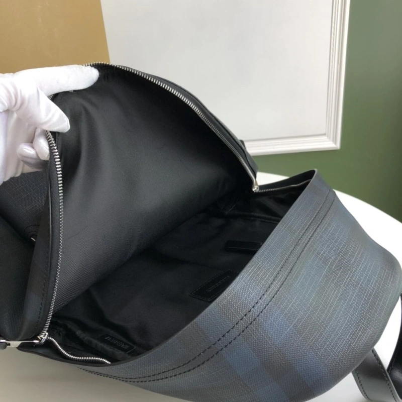 Bxrbxrry Backpacks Comfortable 76049