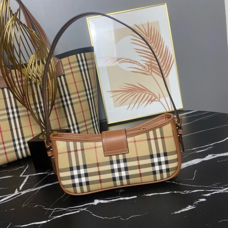 Bxrbxrry Top Handle Bags StreetReady 75935