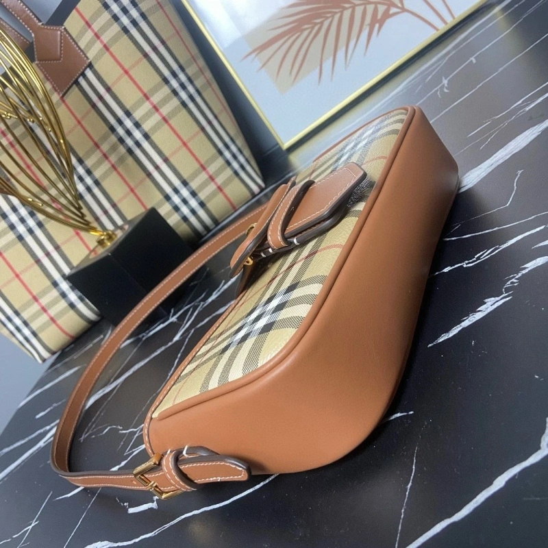 Bxrbxrry Top Handle Bags StreetReady 75935