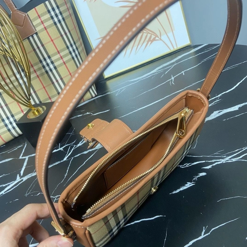 Bxrbxrry Top Handle Bags StreetReady 75935