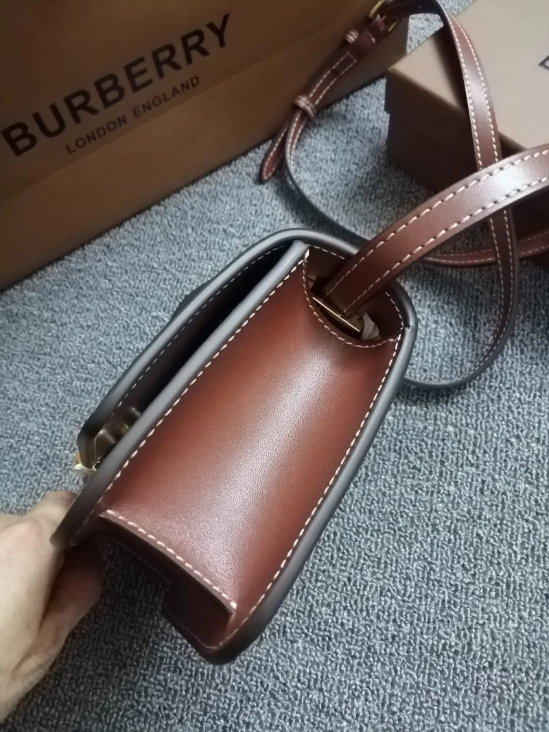 Sleek Bxrbxrry Waist & Chest Packs 75799