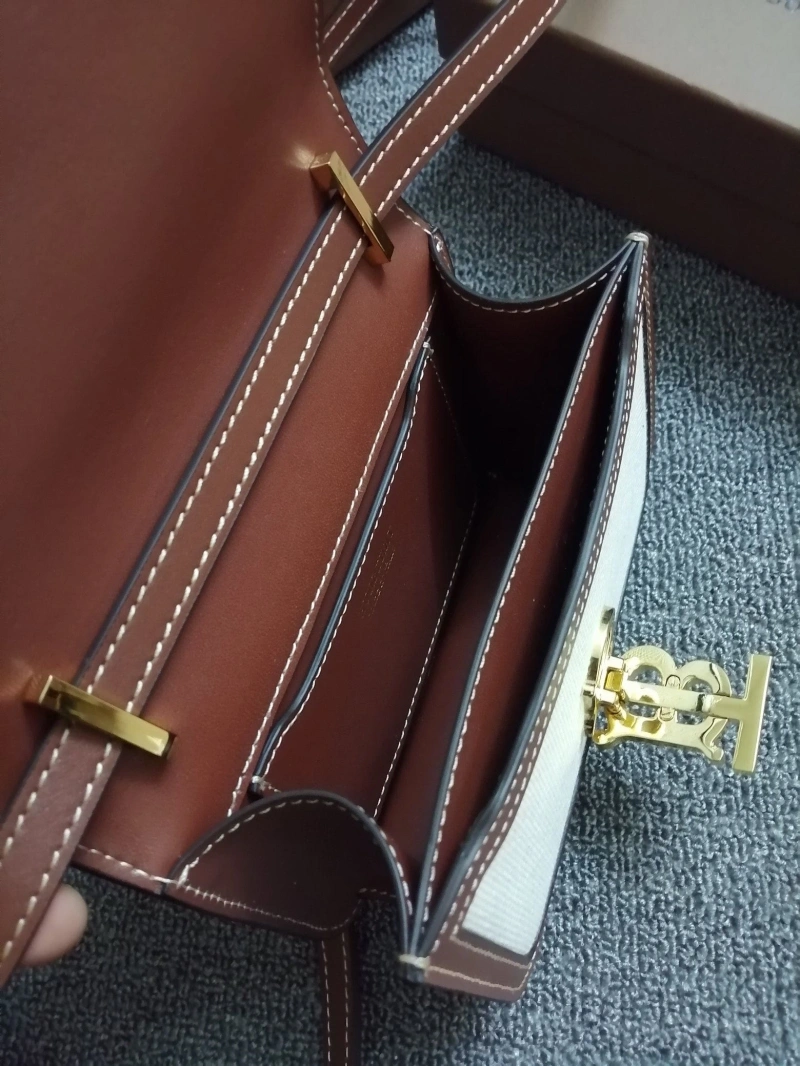 Sleek Bxrbxrry Waist & Chest Packs 75799