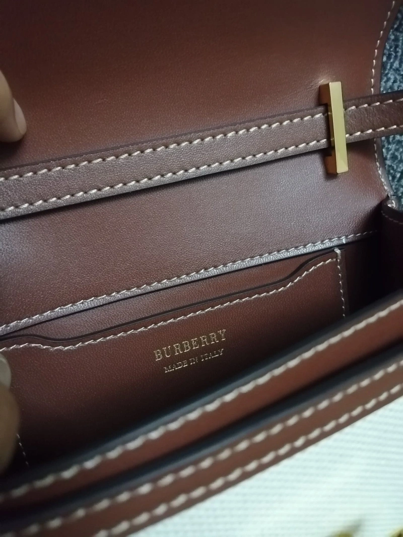 Sleek Bxrbxrry Waist & Chest Packs 75799