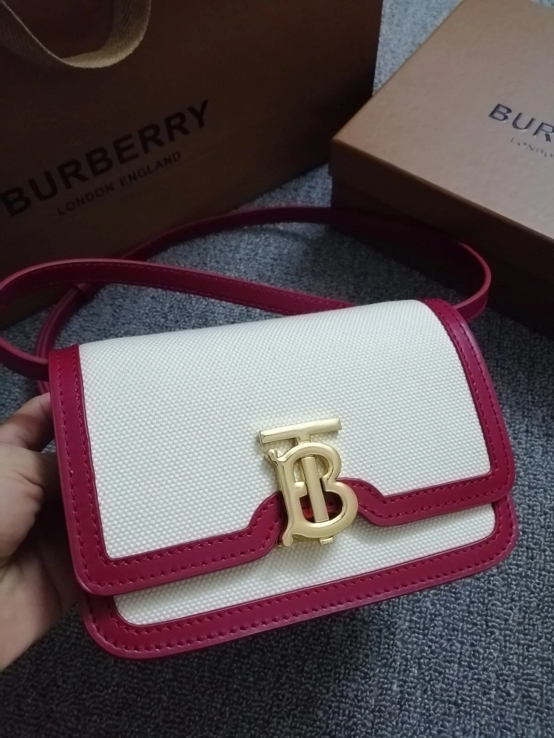 Bxrbxrry Waist & Chest Packs HighQuality 75796