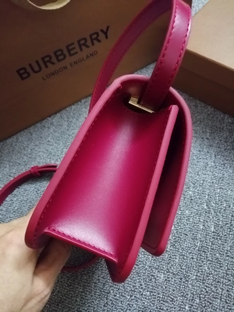 Bxrbxrry Waist & Chest Packs HighQuality 75796