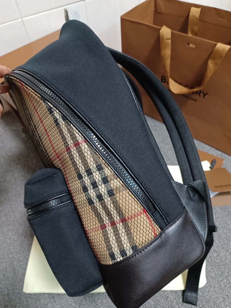 EyeCatching Bxrbxrry Backpacks 76090