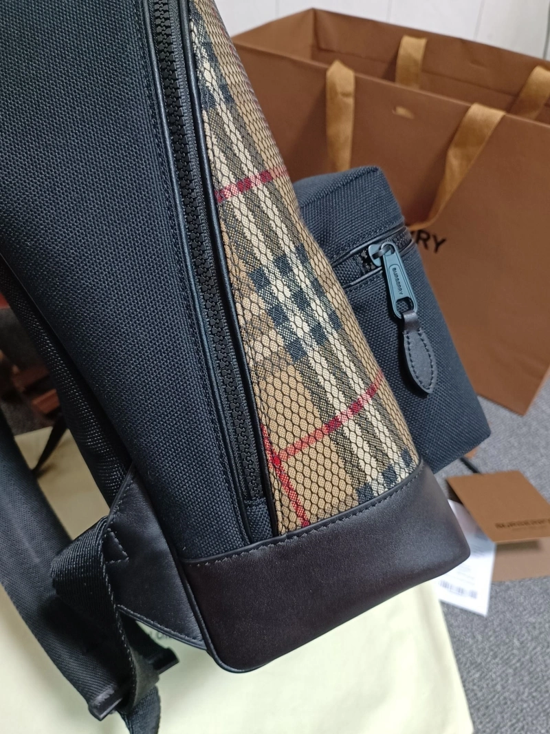 EyeCatching Bxrbxrry Backpacks 76090