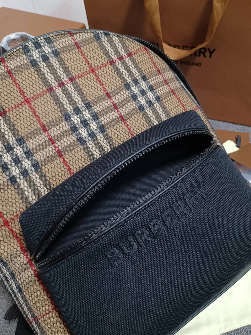 EyeCatching Bxrbxrry Backpacks 76090