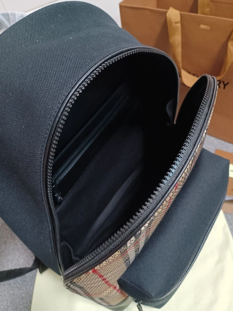 EyeCatching Bxrbxrry Backpacks 76090