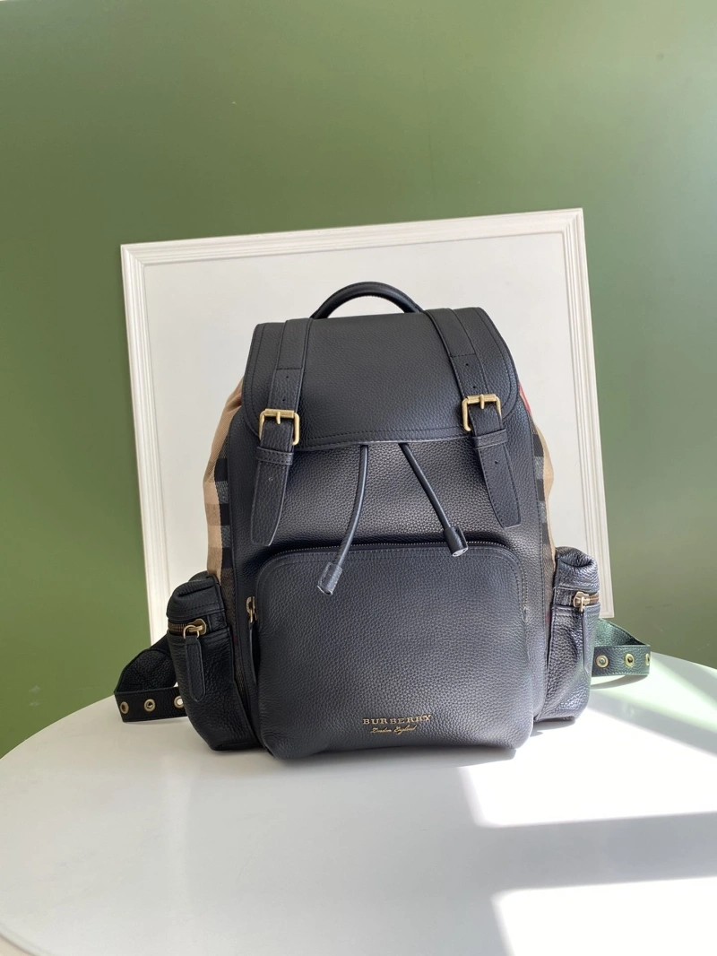 NewStyle Bxrbxrry Backpacks 76080