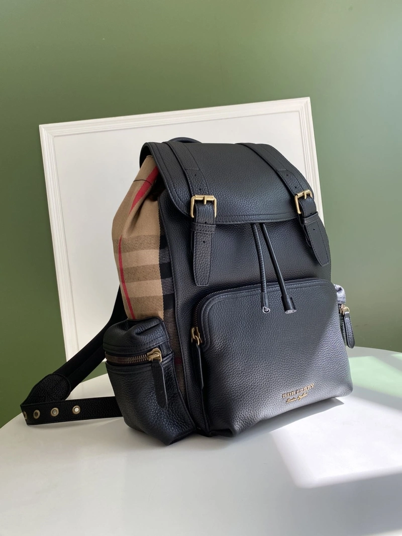 NewStyle Bxrbxrry Backpacks 76080