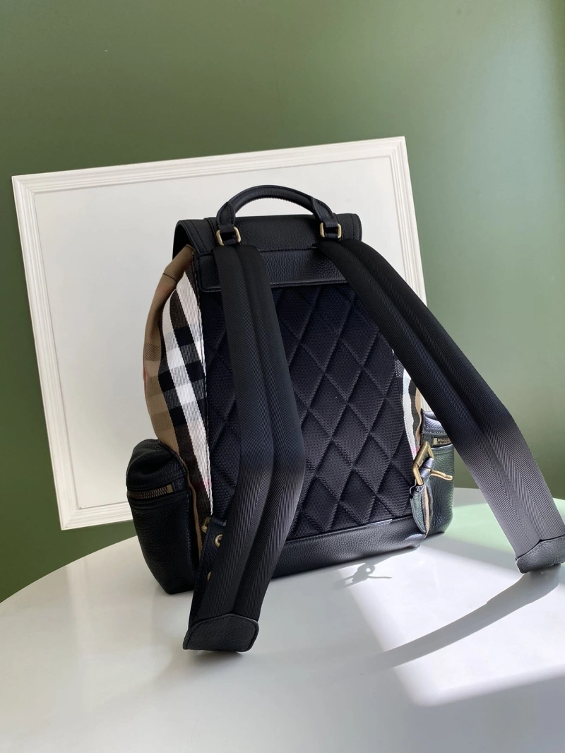 NewStyle Bxrbxrry Backpacks 76080