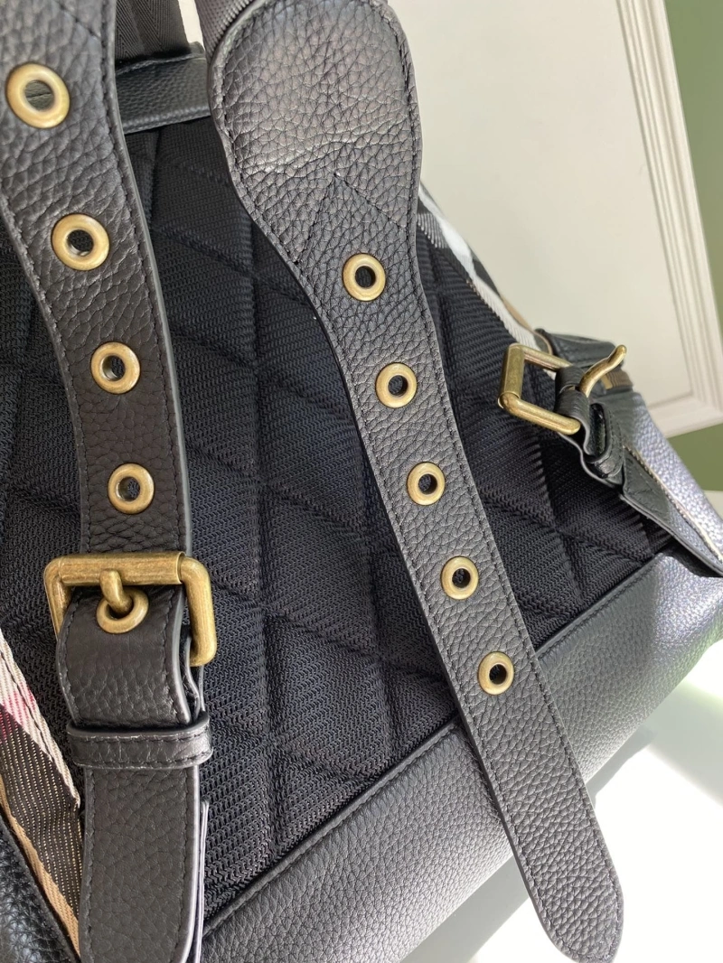 NewStyle Bxrbxrry Backpacks 76080