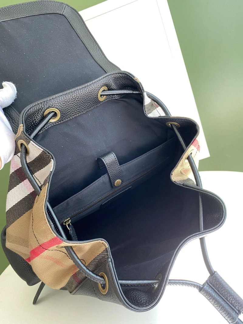 NewStyle Bxrbxrry Backpacks 76080