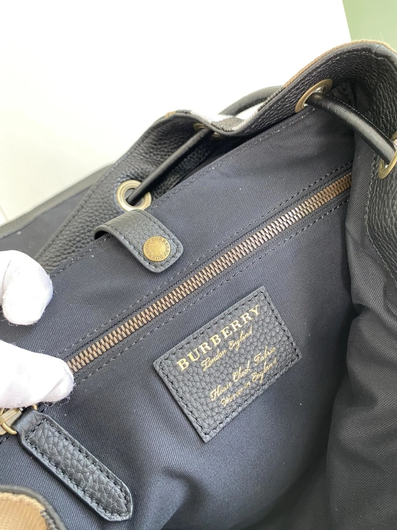 NewStyle Bxrbxrry Backpacks 76080