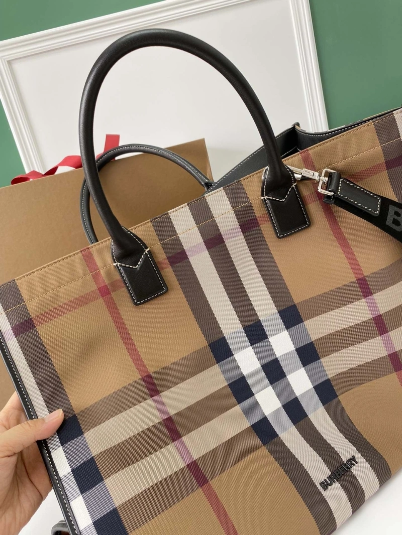 Bxrbxrry Shopping Bags GoAnywhere 76033