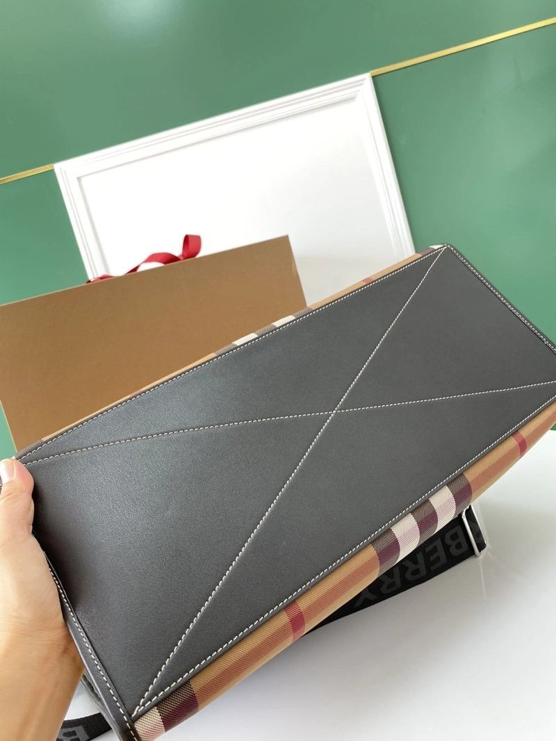 Bxrbxrry Shopping Bags GoAnywhere 76033