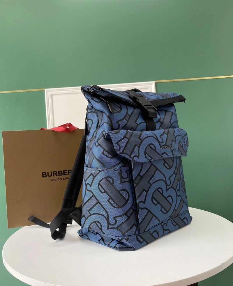 Versatile Bxrbxrry Backpacks 76051