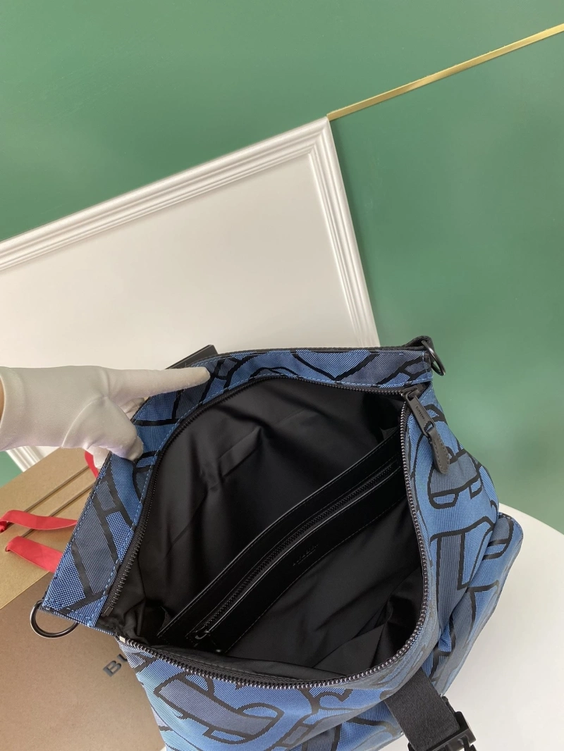 Versatile Bxrbxrry Backpacks 76051