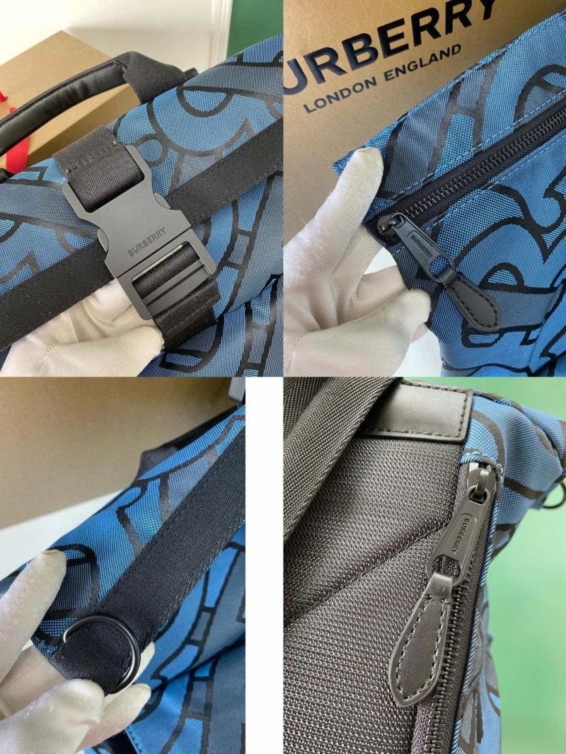 Versatile Bxrbxrry Backpacks 76051