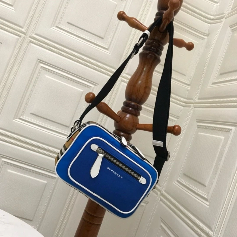 GoAnywhere Bxrbxrry Waist & Chest Packs 75818